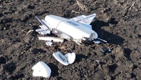 Атака безпілотників на Харківщину: як прикордонники відбивали удари