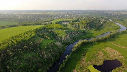 У Зміївській громаді Харківської області запровадили обмеження на відвідування водойм