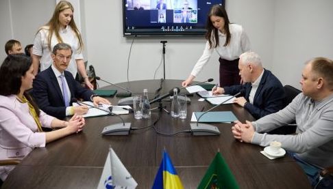 Децентралізація теплопостачання в Харкові: плани на майбутнє