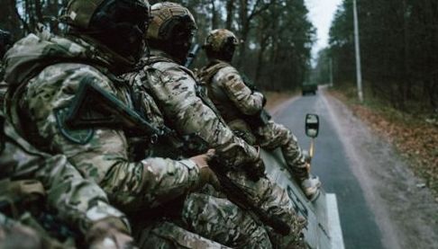 Російські війська продовжують штурми в Харковській області
