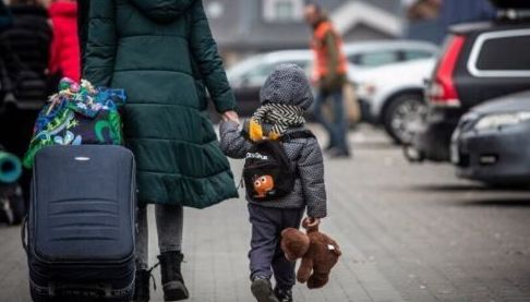 Харків приймає переселенців: оновлені дані про кількість та потреби