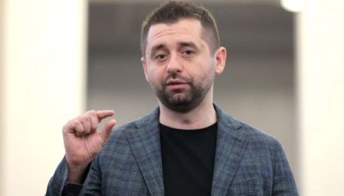 Впливові постаті в політиці Харківщини