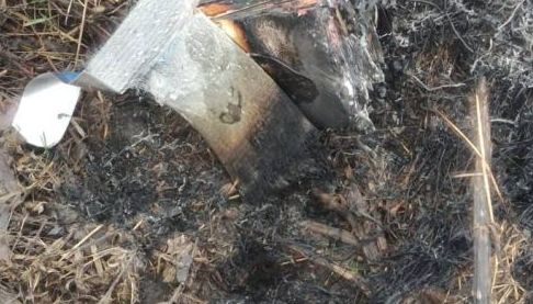 Удар БПЛА Росії по Харковщині: Пошкоджена водонапірна башта та інфраструктура