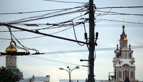 Харківський чоловік скоїв крадіжку кабелів з підвалу