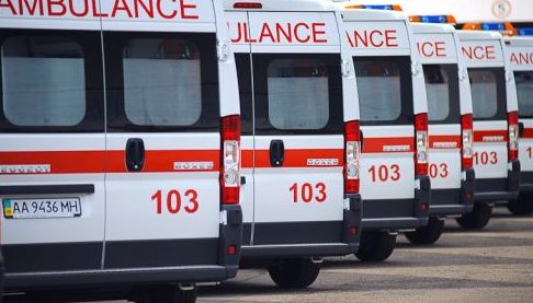 Харківські медики повертають людей з призупиненою діяльність серця