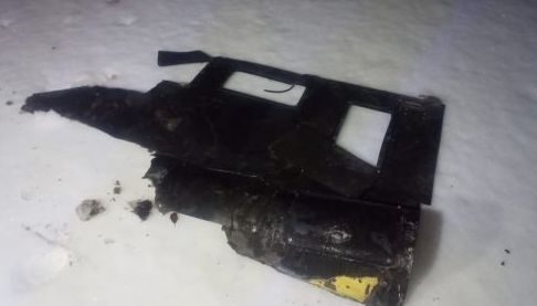 Прикордонники знищили понад 80 російських дронів у Сумській та Харківській областях