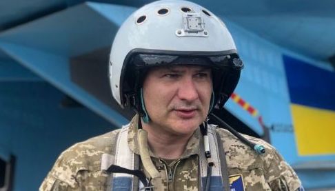 Герой України загинув у боях на Харківщині та Зміїному