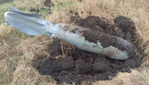 В Оскільському районі Харкова: Авіаналіт спричинив пошкодження житлових будинків та травми