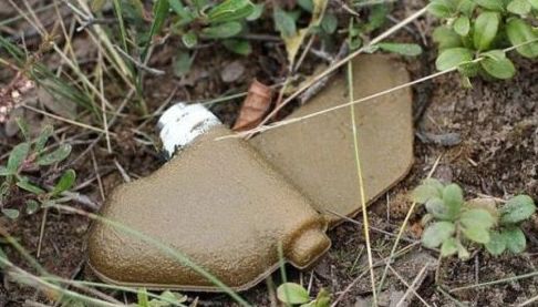 Вибух небезпечного предмета на Харківщині: подробиці інциденту