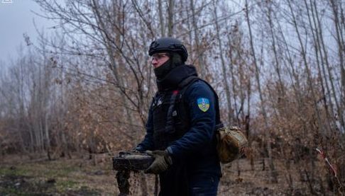 Трагічний випадок у Куп’янському районі: загиблий та двом постраждалим надано допомогу