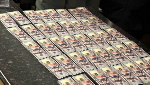 У Харкові викрили схему незаконного виїзду ухилянтів за гроші