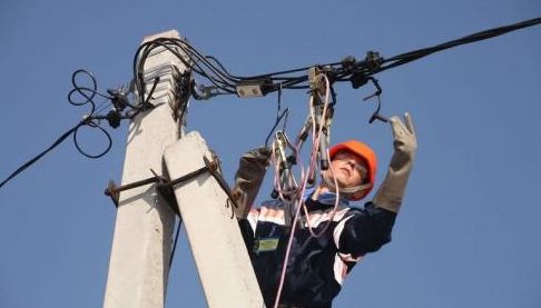 В Харкові атакували електропідстанцію