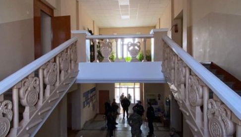 Фейкові мінування на Харківщині: результати перевірок поліції