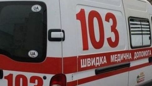 Медики Харкова надали допомогу при домашніх полах
