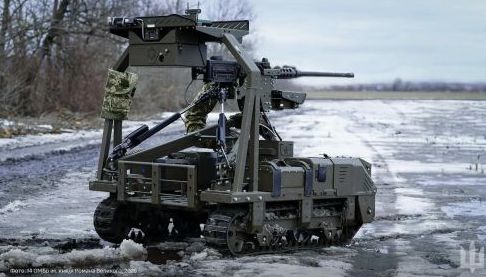 Збільшилася активність ворожих атак на Харківщині