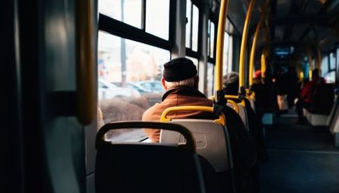 Збільшення пасажиропотоку в харківському електротранспорті: аналіз статистичних даних 2025 та 2026 років
