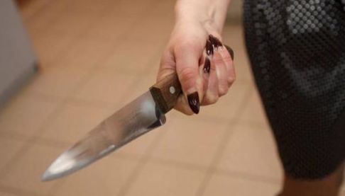 У Харкові сталося насильницьке смертне поранення