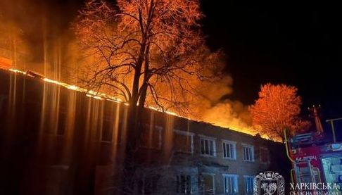 Обстріли Харківщини: наслідки та втрати за тиждень