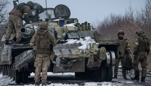 Російські війська зосереджені на Харковщині: оновлення ситуації від Генштабу