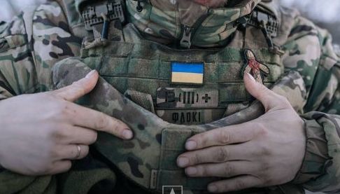 Дрони українських військ змусили росіян здатися в полон на Вовчанському напрямку