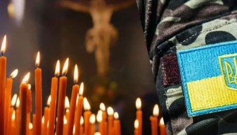 Трагічна втрата: солдат з Лозової помер у лікарні