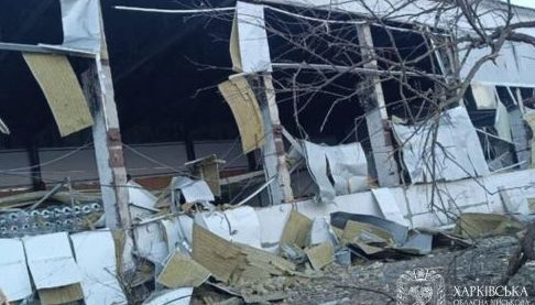 Трагічні події на Харківщині: загинули двоє, десятки постраждали