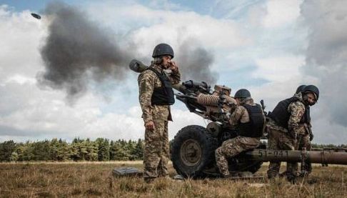 Ситуація на Харківщині: атаки російських військ