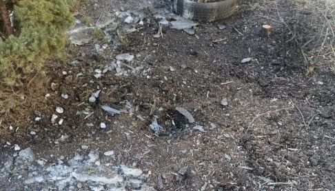 Обстріл у Харківській області: Зруйновані будинки та господарські споруди