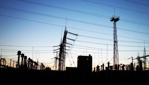 Обстріл Харківщини: У Підстанцію влучив Дрон
