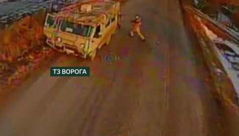 Прикордонники звільнили Харківщину від ворожої техніки та обладнання зв’язку