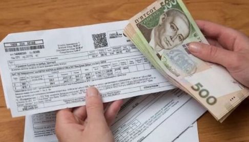 Харківські споживачі заборгували майже 1 трильйон гривень за комунальні послуги до кінця 2025 року