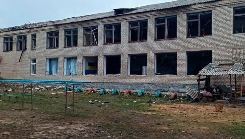 Обстріли Харківщини: наслідки для цивільного населення