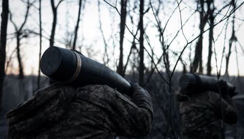 Напружена ситуація на фронті в Харковому регіоні: активні бої та спроби прориву