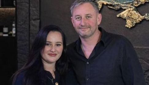 Сергій Жадан став амбасадором проєкту підтримки бригади ‘Хартія’