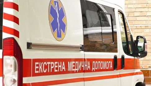 У Харкові зафіксовано атаку на багатоповерхівку