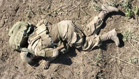Ситуація на фронті в Харківській області: оновлена карта