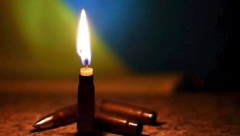 Трагічна втрата: оператор БПЛА зі Львівщини загинув на Харківщині