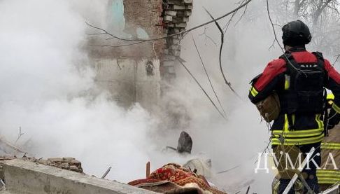 В Харкові сталося обстріл: загинуло щонайменше вісім людей