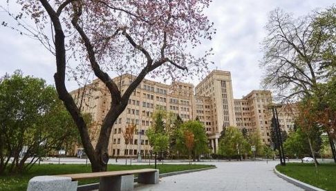 Відзначений вчений В’ячеслав Клепіков помер у Харкові