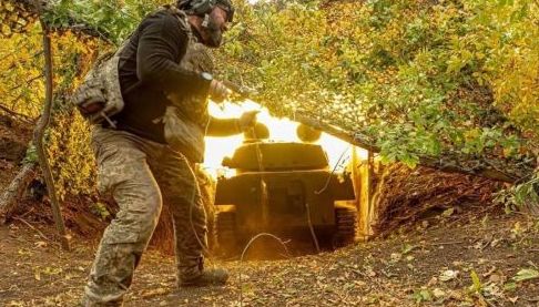 Зберігання обороноздатності Харкова: Злочинні атаки противника в області