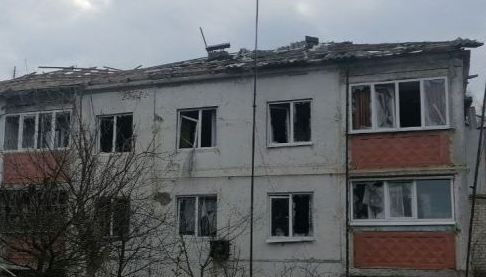 Атаки на села Золочівської громади: наслідки для місцевих жителів