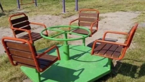 У Чугуєві засудили чоловіка за смертельне ножове поранення на дитячому майданчику
