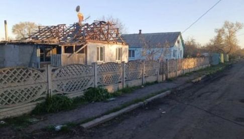 Атака на Куп’янщині: наслідки обстрілів