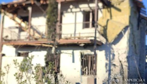 Удар дрона по Харкову: серед постраждалих — 1,5-річна дитина