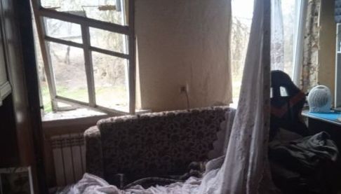 Атака на село Феськи: наслідки для місцевих жителів