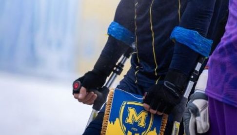 Харківський ампфутбольний клуб стартує у Суперлізі