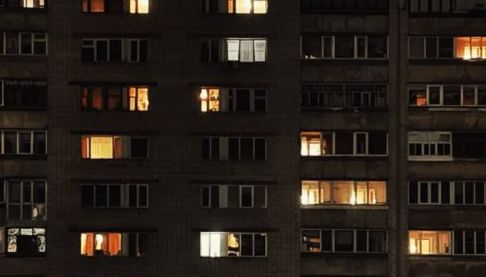 У Харкові 25 квітня тимчасово знеструмлять частину Індустріального району