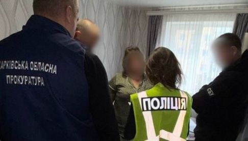 На Харківщині директорку автошколи підозрюють у привласненні понад 2,1 млн грн