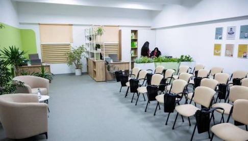 На Харківщині запрацював центр допомоги родинам загиблих, полонених і зниклих безвісти