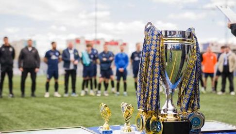 “Авангард” із Лозової здобув Суперкубок Харківської області 2026